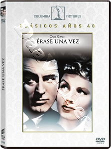 Once Upon a Time (DVD)